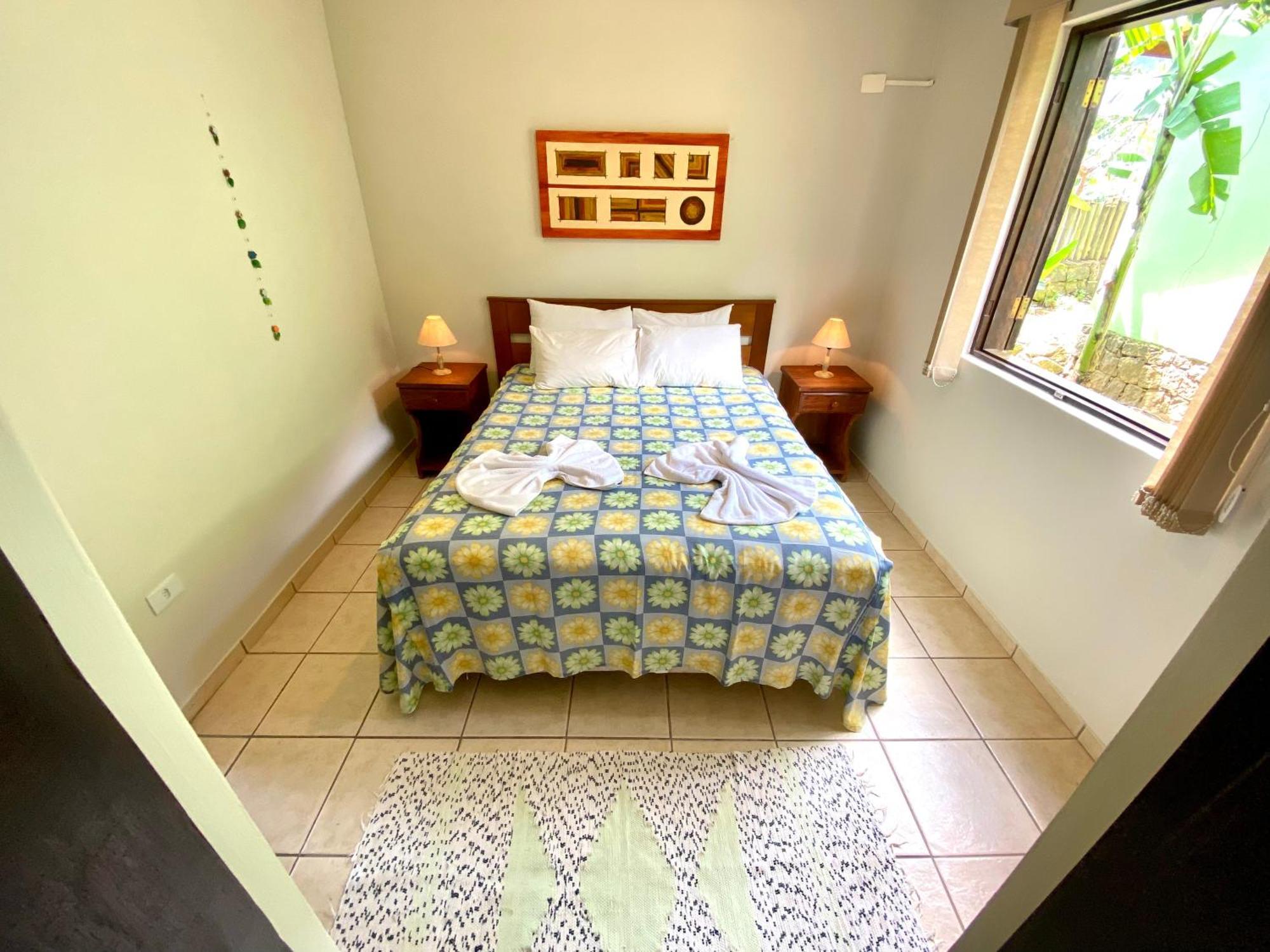 Pousada Banana Verde Bed and Breakfast Ilhabela Habitación foto